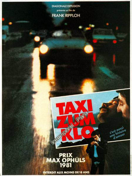 TAXI ZUM KLO
